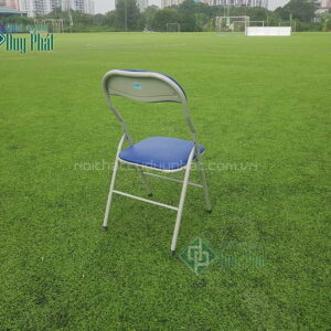 Ghế gấp giá rẻ Trường Phát mới 100% (GGTP-01)