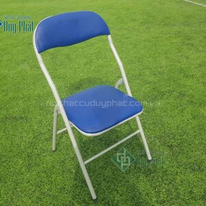 Ghế gấp giá rẻ Trường Phát mới 100% (GGTP-01)