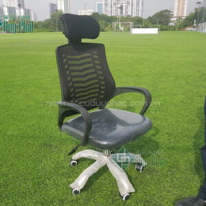 Ghế xoay lưới gối đầu văn phòng (GXL-05)