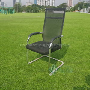 Ghế chân quỳ lưới lưng cao giá rẻ (GQL-04)