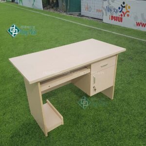 Bàn máy tính văn phòng 1.2mx0.6m (BCG-03)