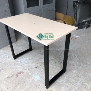 Bàn chân sắt chữ u KT 50x1m (BCSU-01)