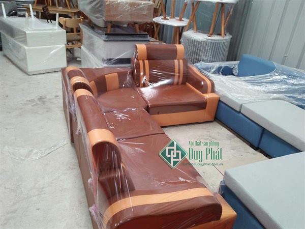 Mẫu sản phẩm sofa Long Biên bán chạy tại Duy Phát