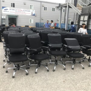 Ghế xoay da trưởng phòng giá rẻ (GXD-01)