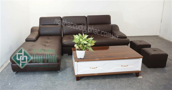 Mẫu sản phẩm thanh lý sofa Nam Từ Liêm được nhiều khách hàng chọn