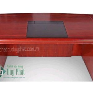 Bàn giám đốc giá rẻ 1m6x0.8m (BGDPU-04)
