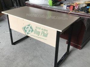 Mẫu thanh lý bàn ghế văn phòng Thái Nguyên bán chạy