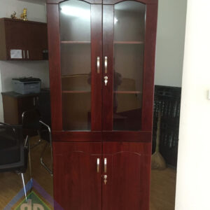 Tủ giám đốc 2 buồng (TGD-01)