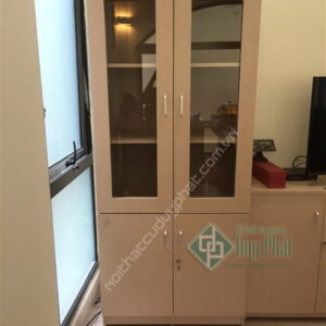 vân sồi 2 cánh
