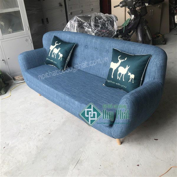 Mẫu sản phẩm sofa thanh lý tại Mê Linh giá rẻ
