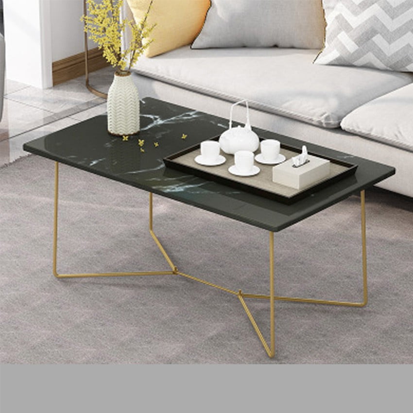 TOP 5+ mẫu bàn sofa sang trọng cho phòng khách phong cách hiện đại