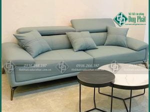 Sofa văng kt 2m không bao gồm bàn không đôn (SFV-07)