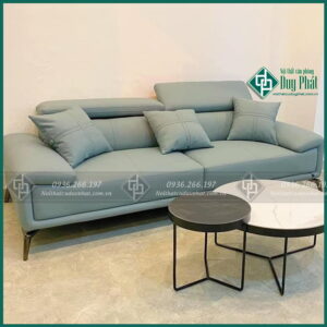 Sofa văng kt 2m không bao gồm bàn không đôn (SFV-07)