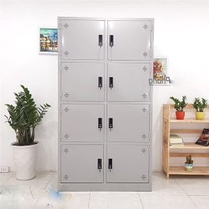 tu locker 8 ngan