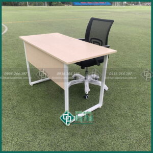 Bàn chân sắt có yếm chắn 60x1m2 (BCSU-02)