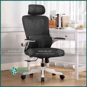 Ghế xoay lưới công thái học (GXL-06)