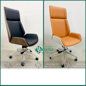 GHẾ GIÁM ĐỐC CAO CẤP NHẬP KHẨU (GGD-09)
