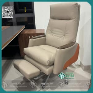 GHẾ GIÁM ĐỐC CAO CẤP NHẬP KHẨU (GGD-09)