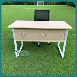 Bàn chân sắt có yếm chắn 60x1m2 (BCSU-02)