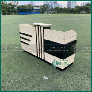 Quầy lễ tân (QLT-11)