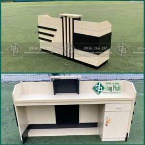 Quầy lễ tân (QLT-11)