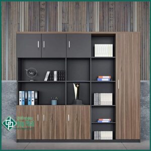 TỦ GIÁM ĐỐC CAO CẤP (TGD-06)