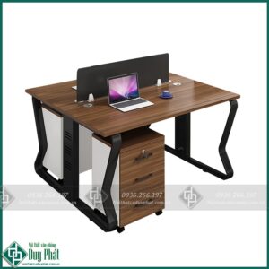 Module bàn chân sắt nhập khẩu 2 người Atlas – BLVDP18