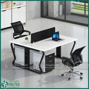 Module bàn chân sắt nhập khẩu 2 người Atlas – BLVDP18
