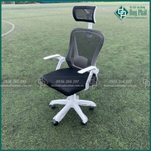 Ghế công thái học ( GCTH-DP10)