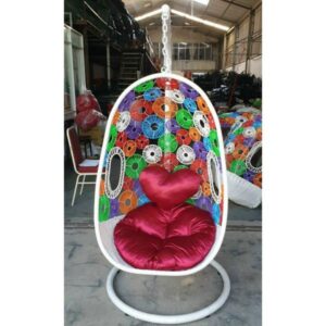 GHẾ XÍCH ĐU ĐỒNG TIỀN GA26