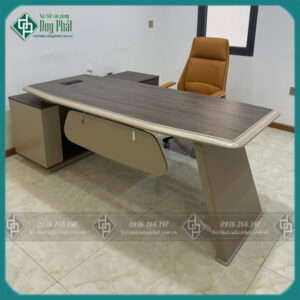 Bàn giám đốc nhập khẩu Ankeni – B108 Bàn giám đốc nhập khẩu Ankeni – B108