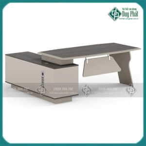 Bàn giám đốc nhập khẩu Ankeni – B102