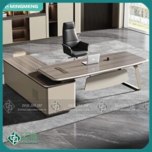 Bàn giám đốc nhập khẩu Ankeni – B 9800