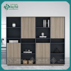TỦ GIÁM ĐỐC CAO CẤP (TGD-08)