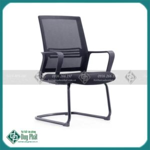 ghế chân quỳ lưới chân sắt sơn tĩnh điện (GQL10)