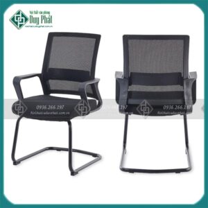 ghế chân quỳ lưới chân sắt sơn tĩnh điện (GQL06)