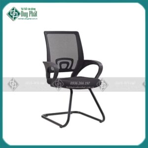 ghế chân quỳ lưới chân sắt sơn tĩnh điện (GQL07)