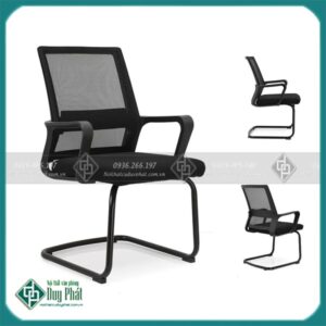 ghế chân quỳ lưới chân sắt sơn tĩnh điện (GQL06)