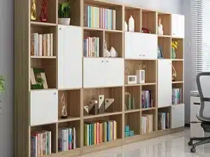 Lựa chọn chất liệu tủ phù hợp