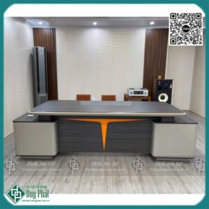 Bàn giám đốc nhập khẩu cao cấp (BGĐ12-5)