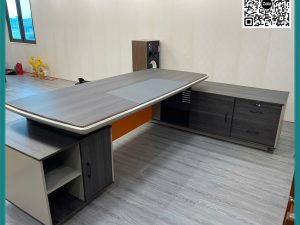 Bàn giám đốc nhập khẩu cao cấp (BGĐ12-5)
