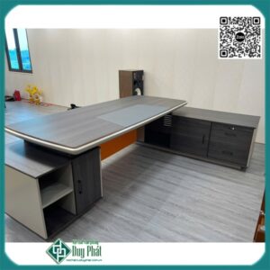 Bàn giám đốc nhập khẩu cao cấp (BGĐ12-5)