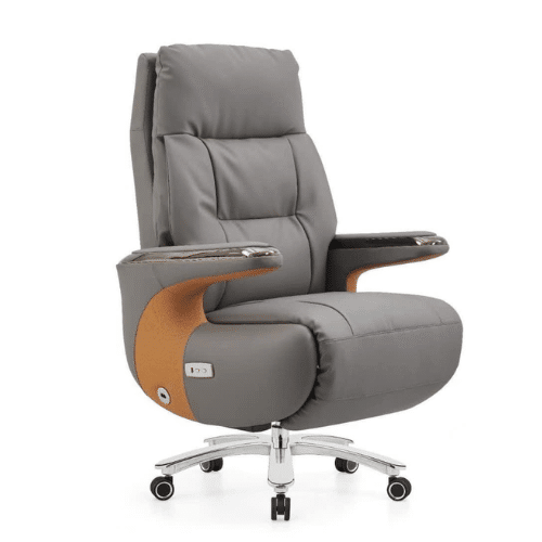 Ghế công thái học: tiêu chuẩn vàng của dân văn phòng Ghế công thái học: tiêu chuẩn vàng của dân văn phòng