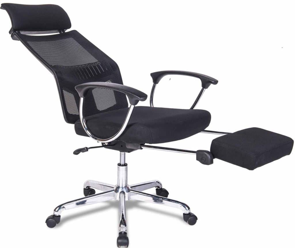 Tiêu chí "chuẩn vàng" khi chọn mua ghế Tiêu chí "chuẩn vàng" khi chọn mua ghế