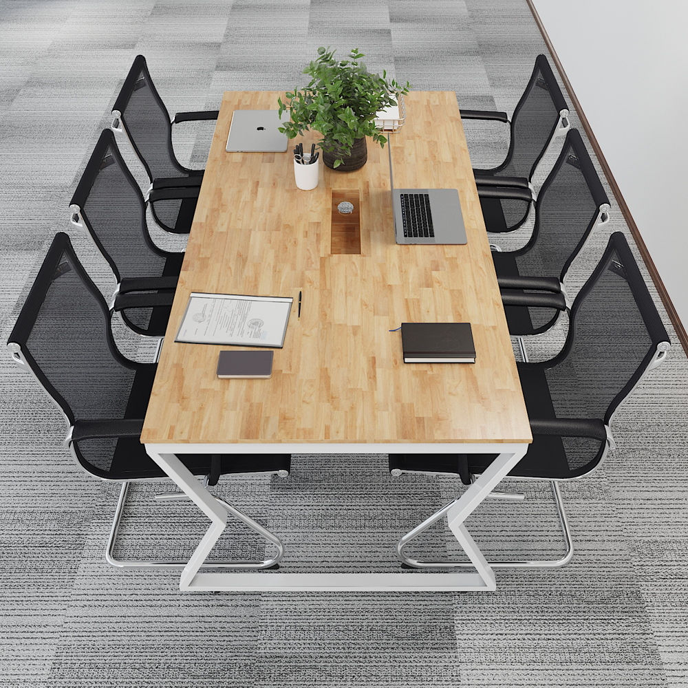 Top 3 mẫu bàn họp "quốc dân" đang cháy hàng tại Dĩ An Top 3 mẫu bàn họp "quốc dân" đang cháy hàng tại Dĩ An