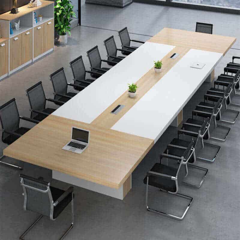 Gợi ý thiết kế phòng họp hiện đại Gợi ý thiết kế phòng họp hiện đại