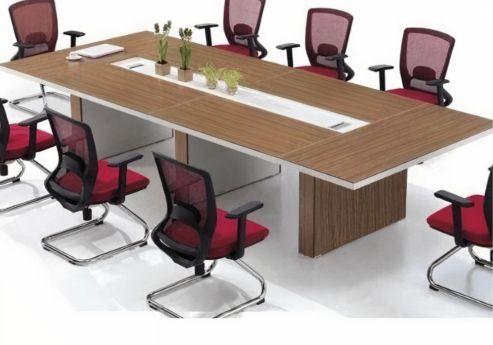 Duy Phát – đơn vị cung cấp bàn họp văn phòng uy tín