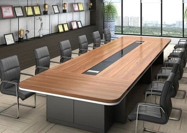 Nội thất văn phòng Duy Phát - chuyên cung cấp các mẫu bàn họp chất lượng Nội thất văn phòng Duy Phát - chuyên cung cấp các mẫu bàn họp chất lượng