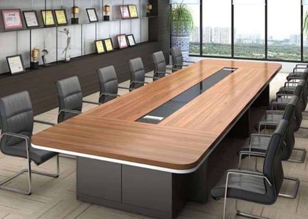 Nội thất văn phòng Duy Phát - cam kết cung cấp sản phẩm chất lượng, giá tốt