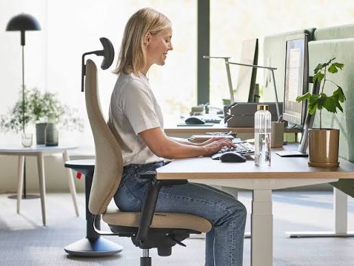 Ergonomic office setup là gì? Ergonomic office setup là gì?